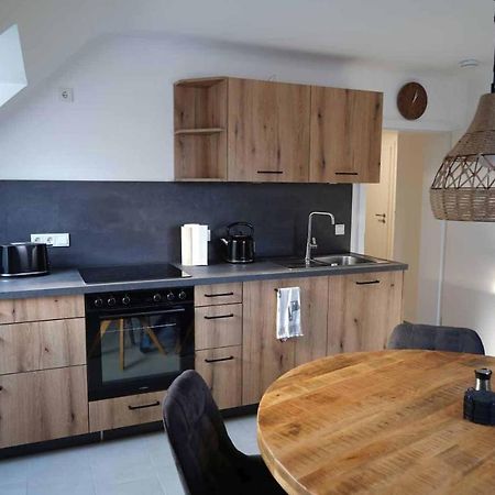 Casa De Alpaca Apartment Schmelz Ngoại thất bức ảnh