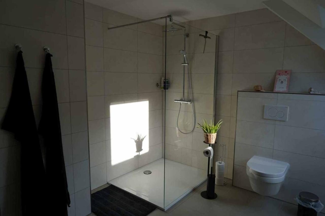 Casa De Alpaca Apartment Schmelz Ngoại thất bức ảnh