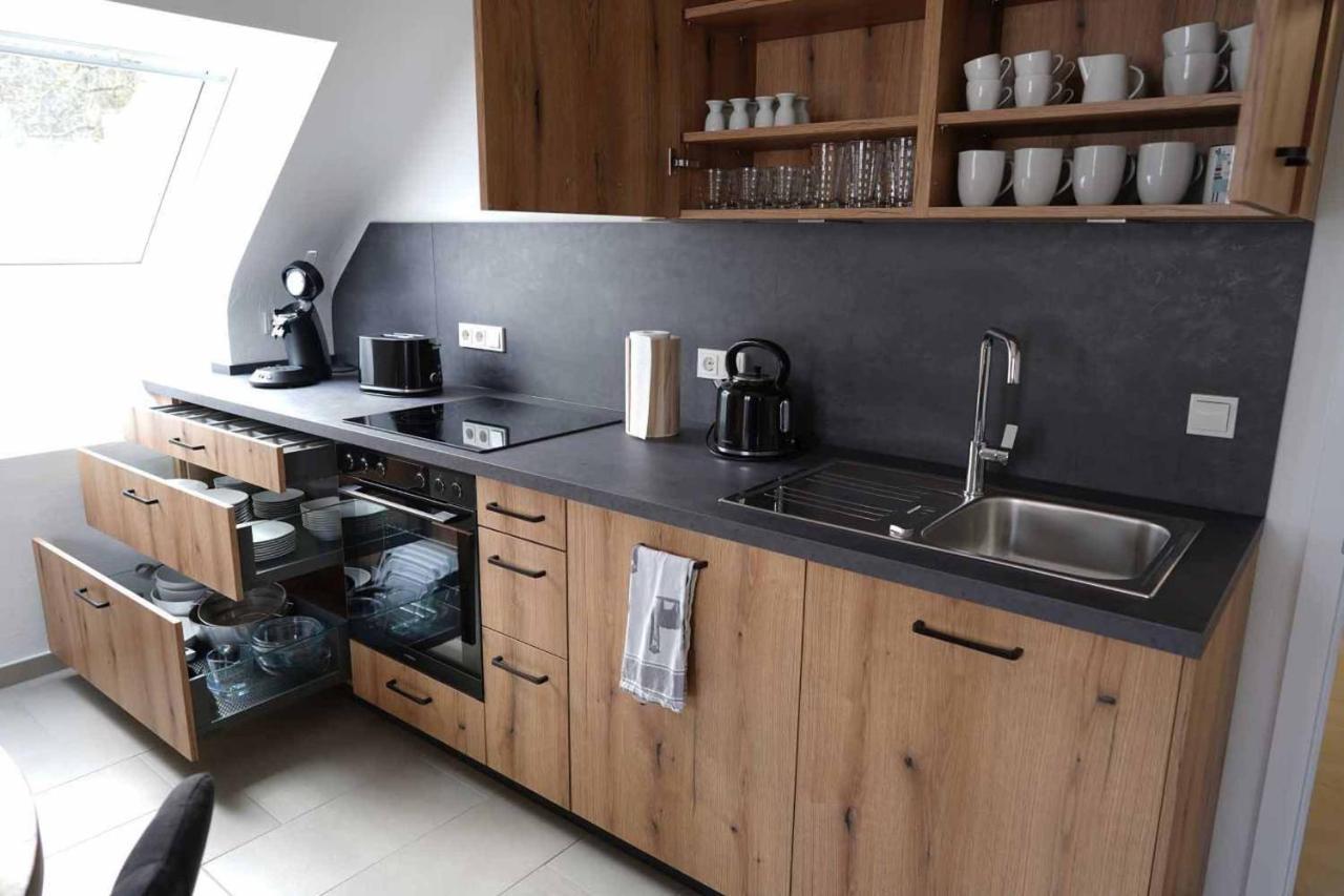 Casa De Alpaca Apartment Schmelz Ngoại thất bức ảnh
