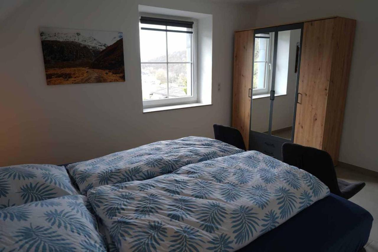 Casa De Alpaca Apartment Schmelz Ngoại thất bức ảnh