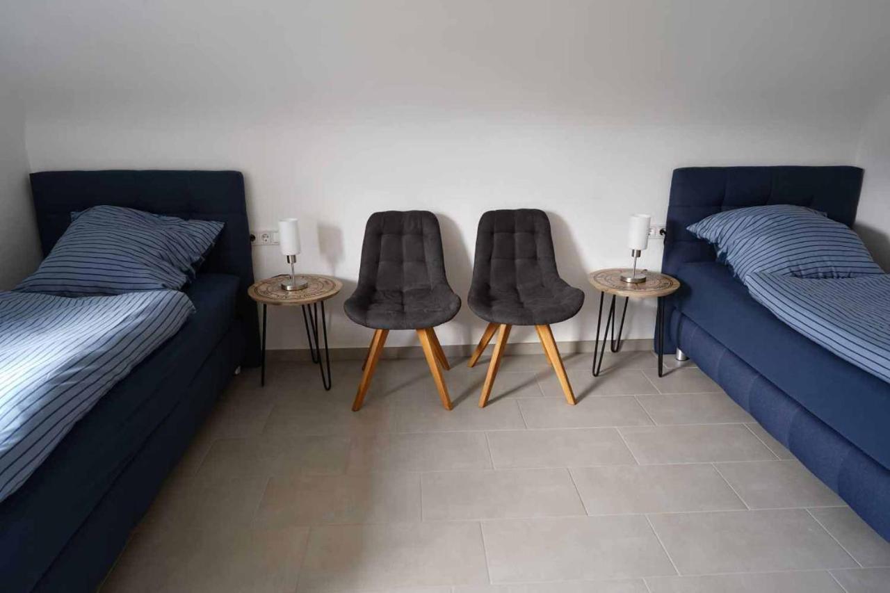 Casa De Alpaca Apartment Schmelz Ngoại thất bức ảnh