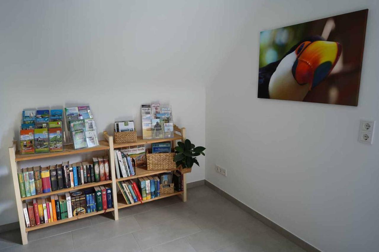 Casa De Alpaca Apartment Schmelz Ngoại thất bức ảnh