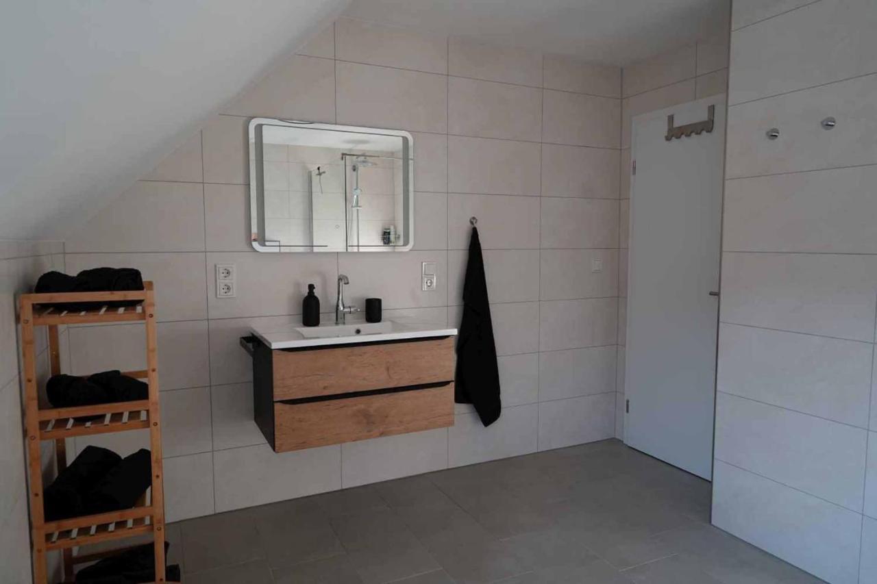Casa De Alpaca Apartment Schmelz Ngoại thất bức ảnh