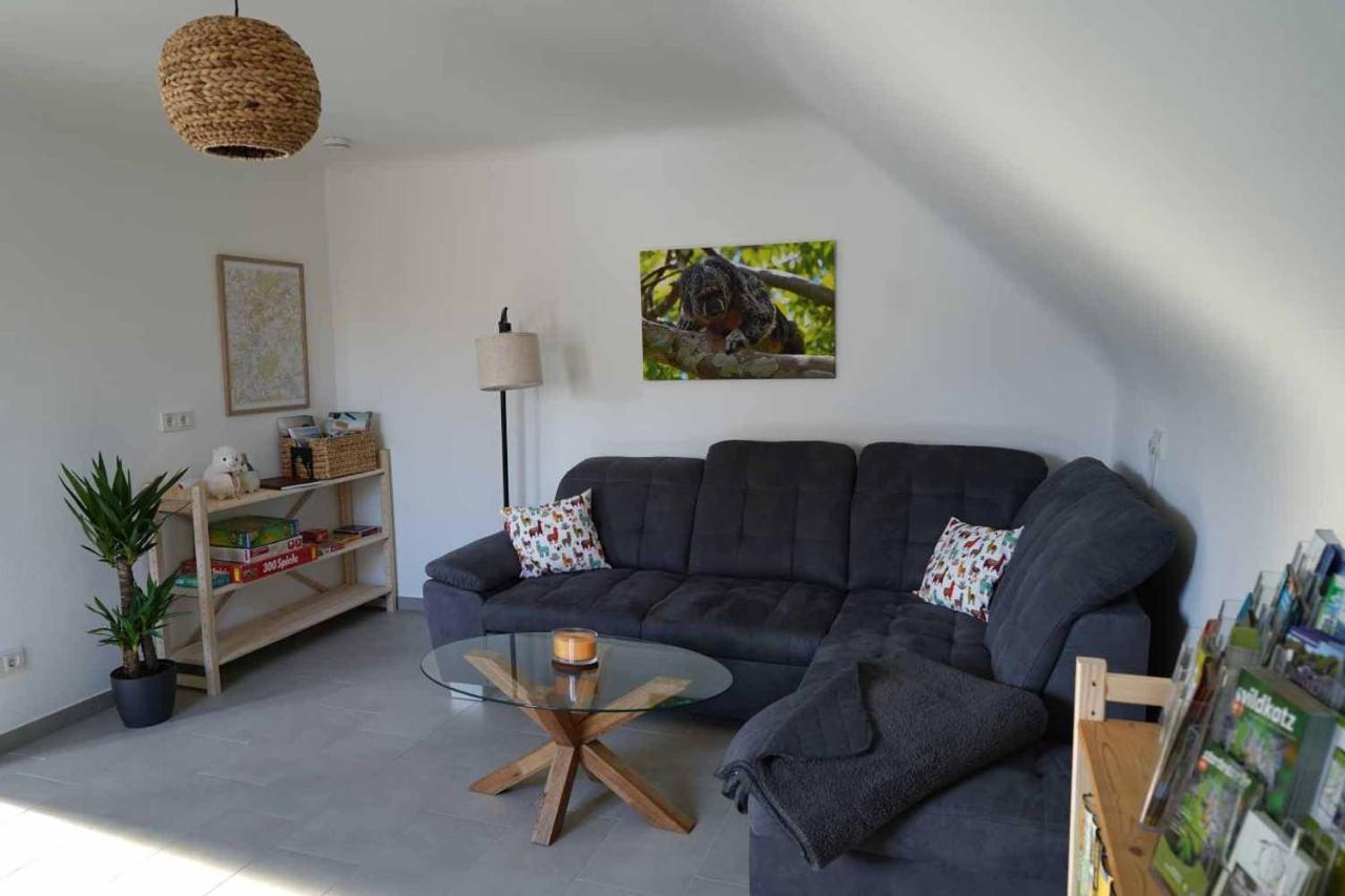 Casa De Alpaca Apartment Schmelz Ngoại thất bức ảnh