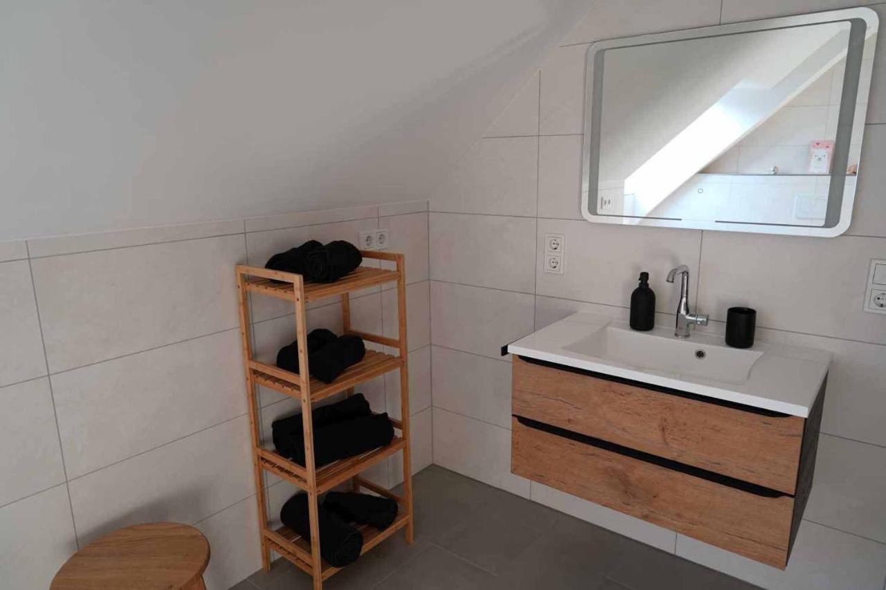 Casa De Alpaca Apartment Schmelz Ngoại thất bức ảnh