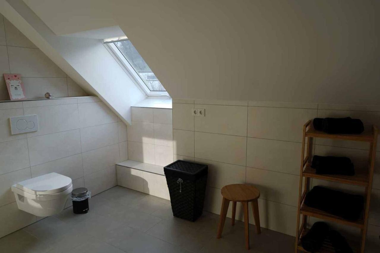 Casa De Alpaca Apartment Schmelz Ngoại thất bức ảnh